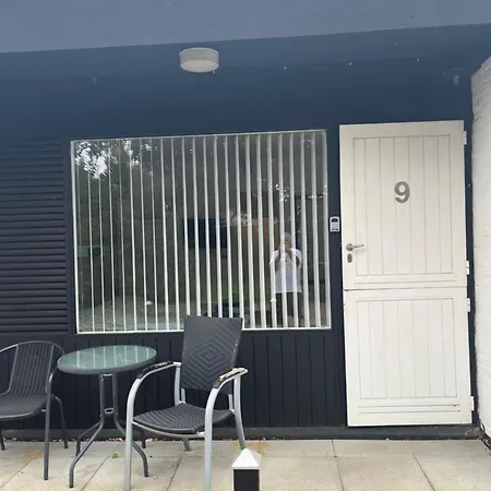 Penzion Dostrup Landevejskro & 3*