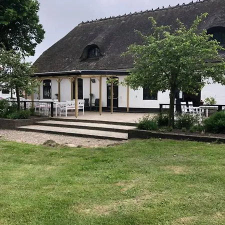 Dostrup Landevejskro & Skærbæk