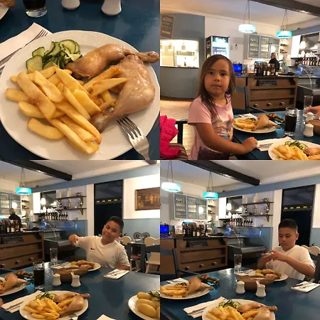 Dostrup Landevejskro &