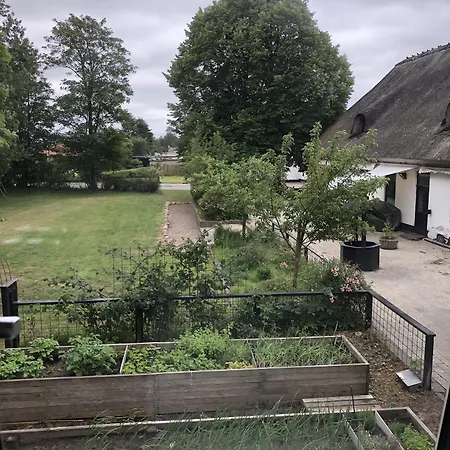 Dostrup Landevejskro & 3* Skærbæk