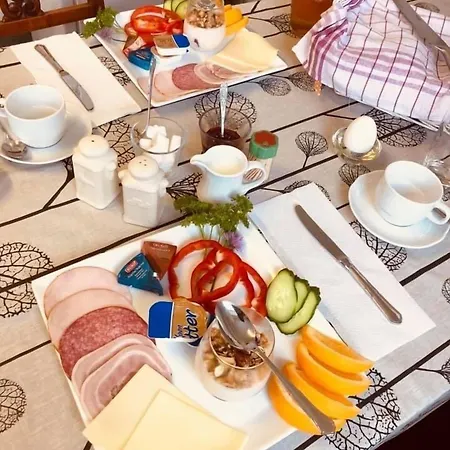 Dostrup Landevejskro & Zajazd 3*