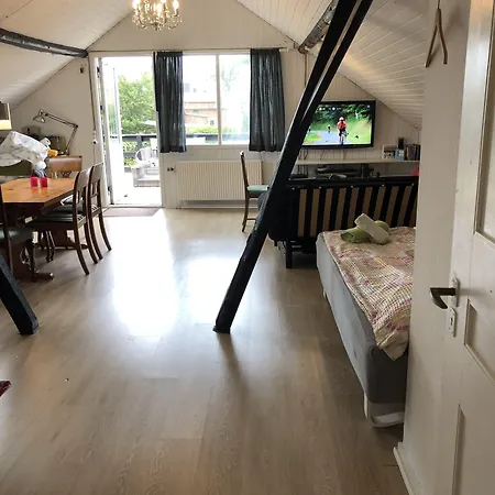 Dostrup Landevejskro & Zajazd