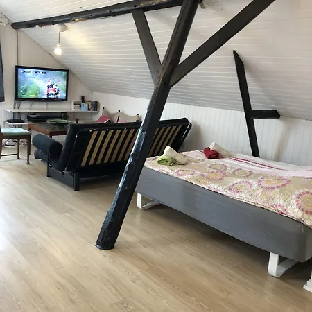Døstrup Landevejskro&motel