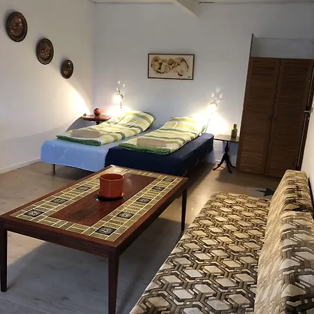 Zajazd Dostrup Landevejskro & 3*