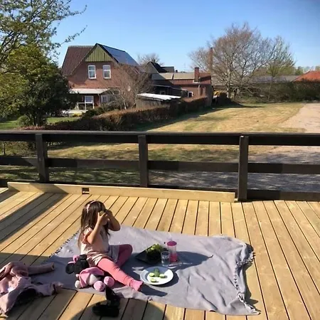 Zajazd Dostrup Landevejskro &