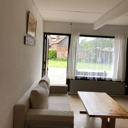 Dostrup Landevejskro & Zajazd