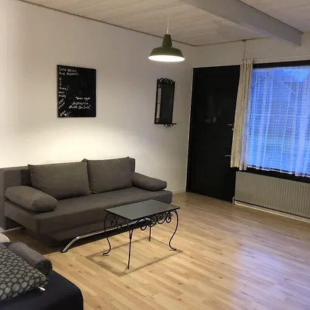 Zajazd Dostrup Landevejskro & Skærbæk