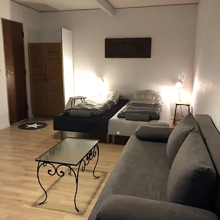 Dostrup Landevejskro & Zajazd 3*