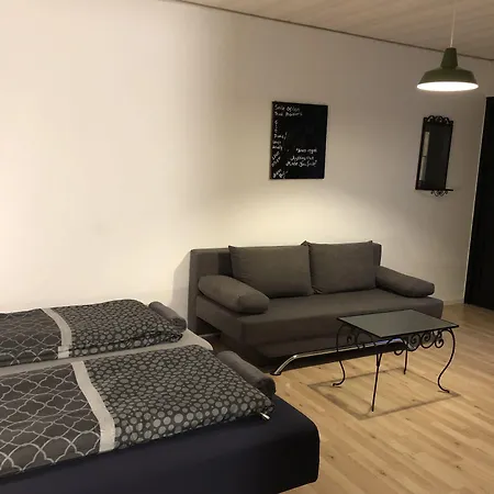 Мини-отель Dostrup Landevejskro & 3*