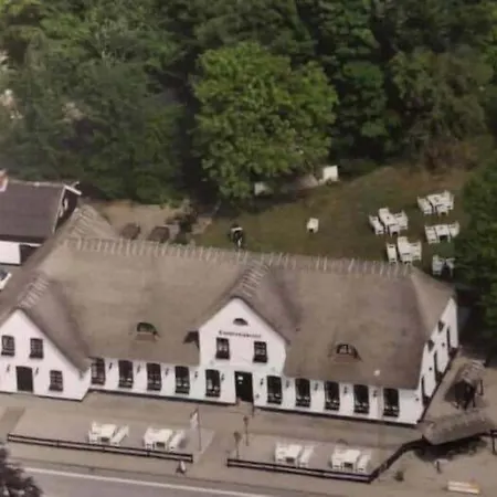 Zajazd Dostrup Landevejskro & Skærbæk