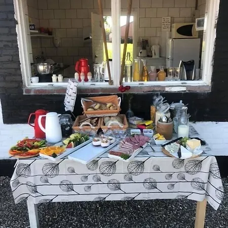 Dostrup Landevejskro & Penzion 3*