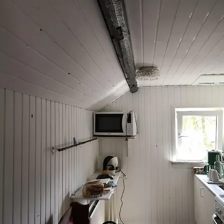 Dostrup Landevejskro & Skærbæk