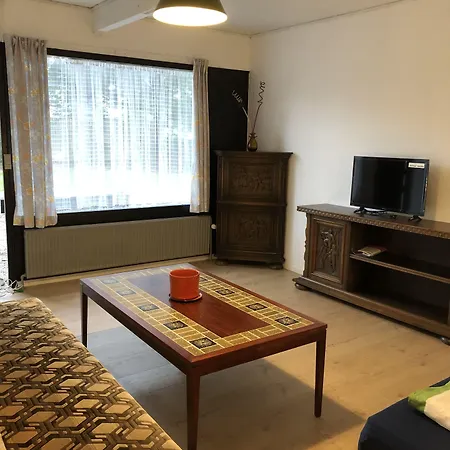 Dostrup Landevejskro & 3*