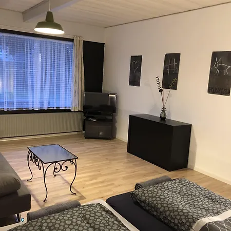 Penzion Dostrup Landevejskro & Skærbæk