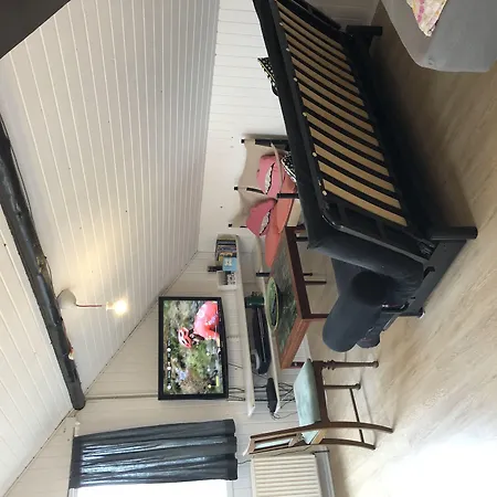 Dostrup Landevejskro &