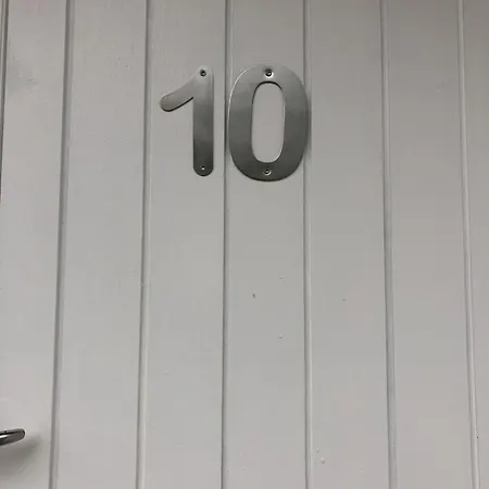 Dostrup Landevejskro &