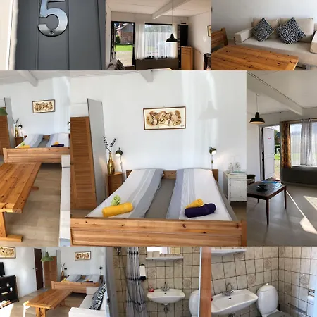 Dostrup Landevejskro & 3*