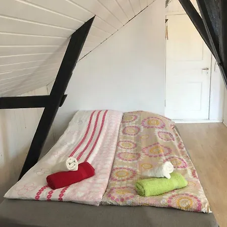 Døstrup Landevejskro&motel 3*