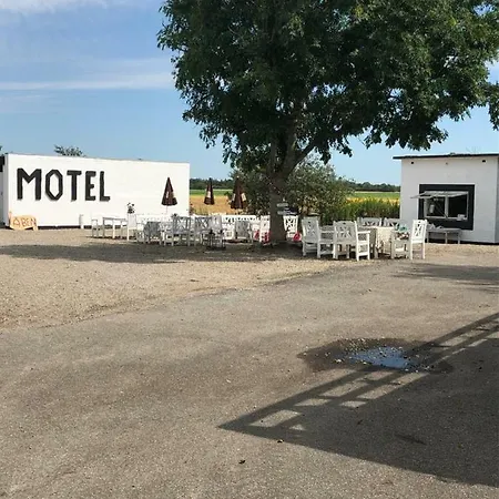 Døstrup Landevejskro&motel 3* Skærbæk