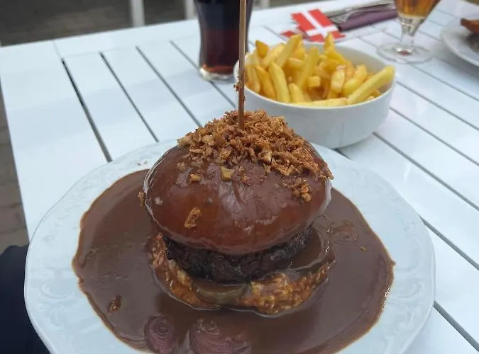 Døstrup Landevejskro&motel