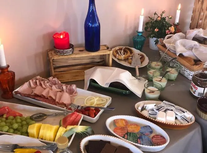 Kro Døstrup Landevejskro&motel