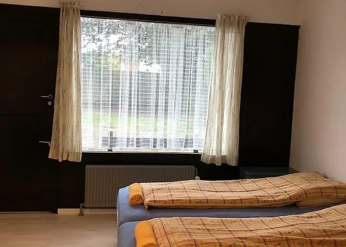 Kro Døstrup Landevejskro&motel Skærbæk