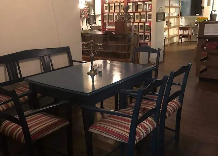 Døstrup Landevejskro&motel Kro 3*