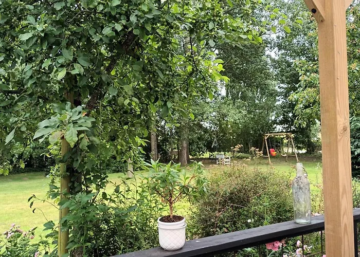 Kro Døstrup Landevejskro&motel 3*