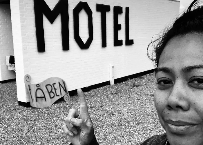 Døstrup Landevejskro&motel