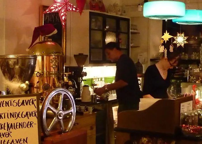 Døstrup Landevejskro&motel Kro 3*