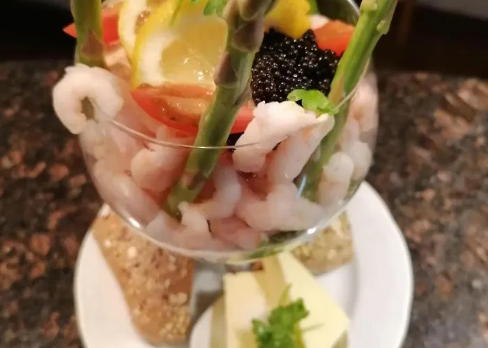 Døstrup Landevejskro&motel Kro Skærbæk