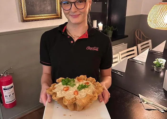 Kro Døstrup Landevejskro&motel