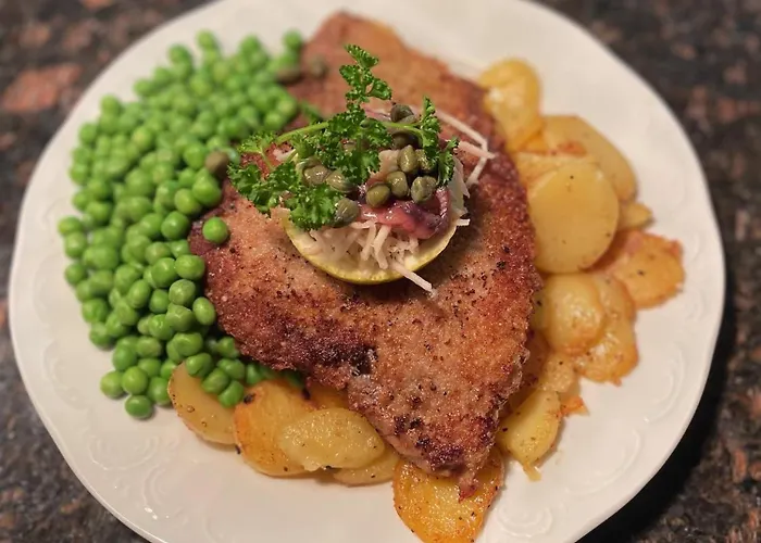 Kro Døstrup Landevejskro&motel 3*