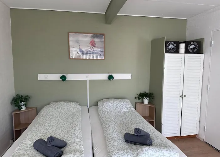 Døstrup Landevejskro&motel Kro Skærbæk