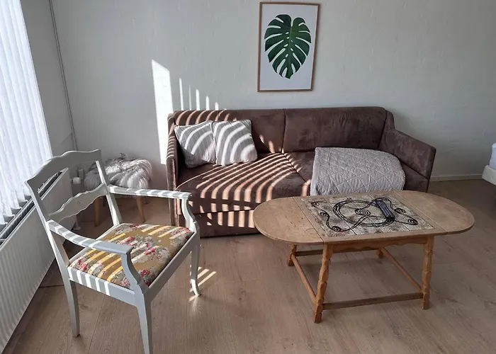 Døstrup Landevejskro&motel 3* Skærbæk