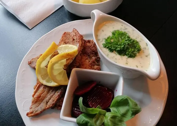 Kro Døstrup Landevejskro&motel Skærbæk