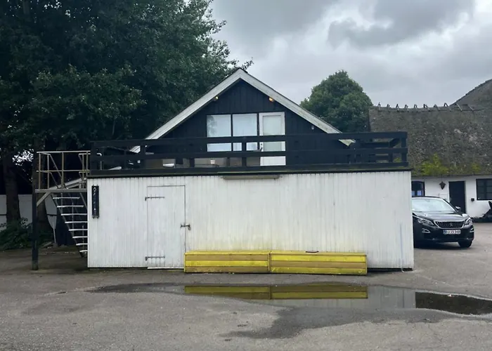 Døstrup Landevejskro&motel Kro Skærbæk