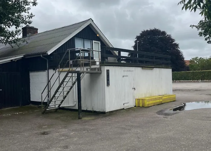 Døstrup Landevejskro&motel 3* Skærbæk