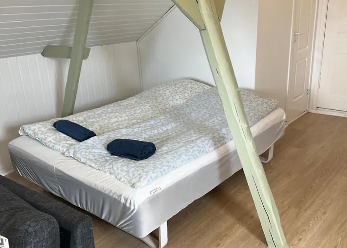 Døstrup Landevejskro&motel Kro