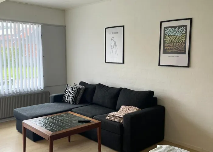 Kro Døstrup Landevejskro&motel