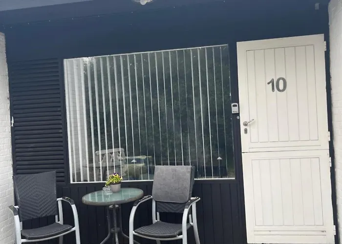 Døstrup Landevejskro&motel Skærbæk