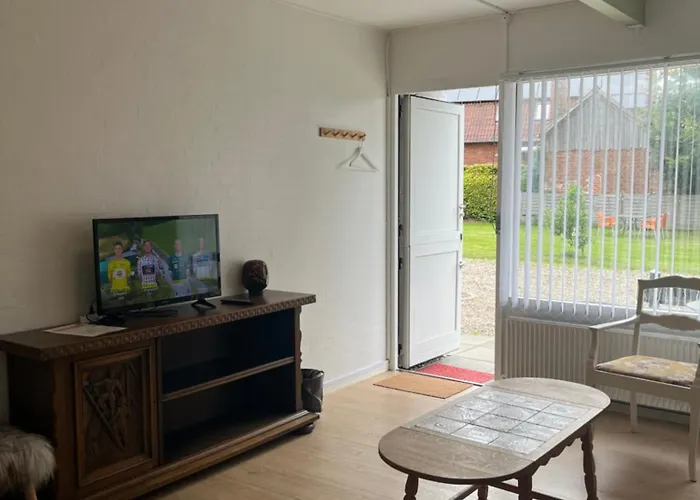 Døstrup Landevejskro&motel 3* Skærbæk