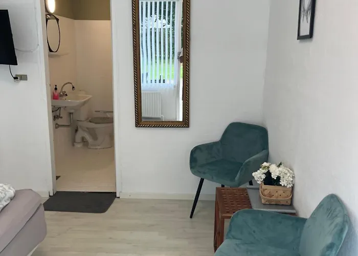 Døstrup Landevejskro&motel Kro