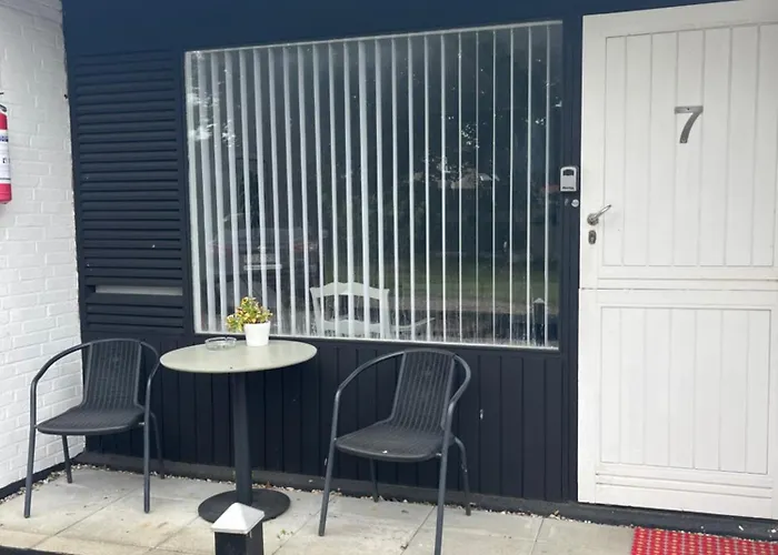 Kro Døstrup Landevejskro&motel