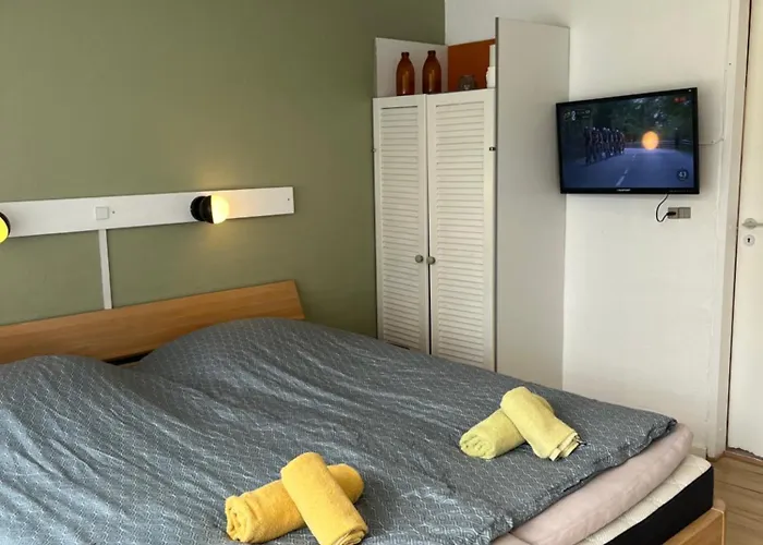 Døstrup Landevejskro&motel Kro 3*