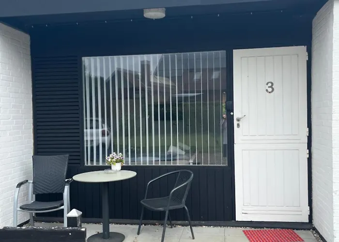 Døstrup Landevejskro&motel Kro Skærbæk