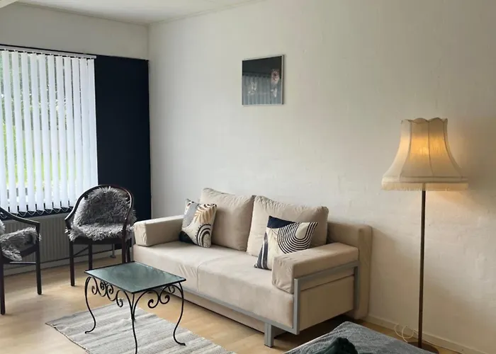 Døstrup Landevejskro&motel 3*