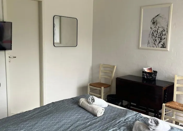 Døstrup Landevejskro&motel