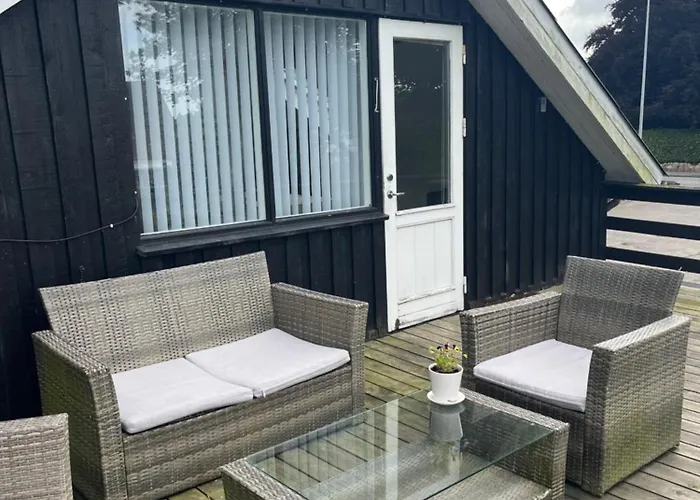 Kro Døstrup Landevejskro&motel