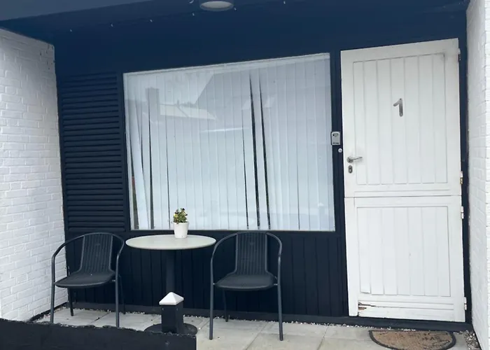 Døstrup Landevejskro&motel Skærbæk